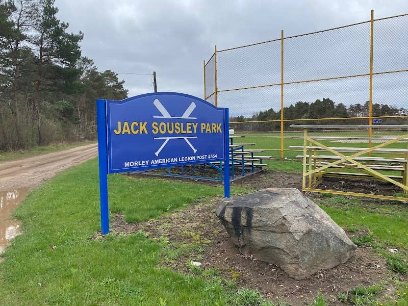Jack Cousley Park - Image 1