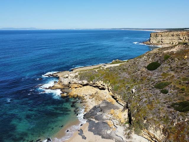 Praia da Foz - Image 1