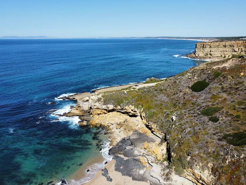 Praia da Foz - Image 1