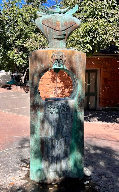 Manitou Springs Colorado - Image 1
