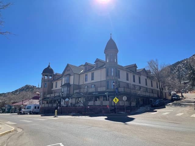 Manitou Springs Colorado - Image 3