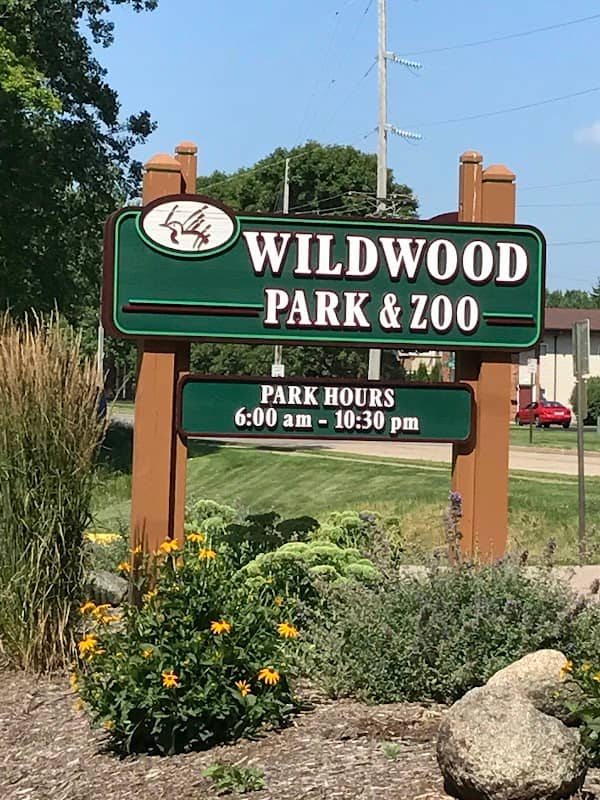 Wildwood Park - Image 1