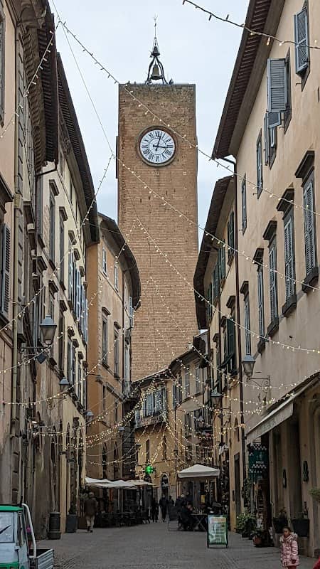 Torre del Moro - Image 1