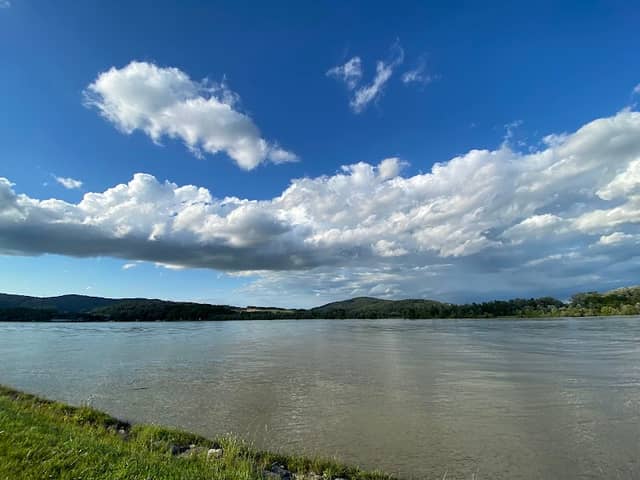 Traunmündung / Traunspitz - Image 1