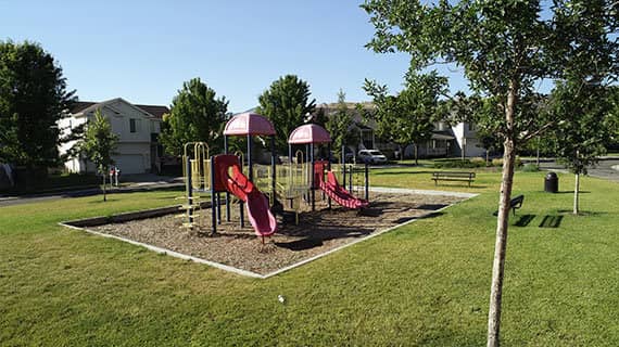 Rush Valley Park - Image 3