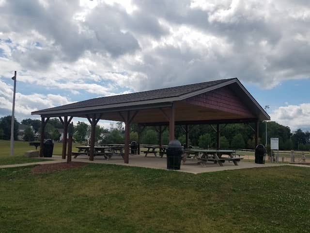 Fred Greenwood Park - Image 1
