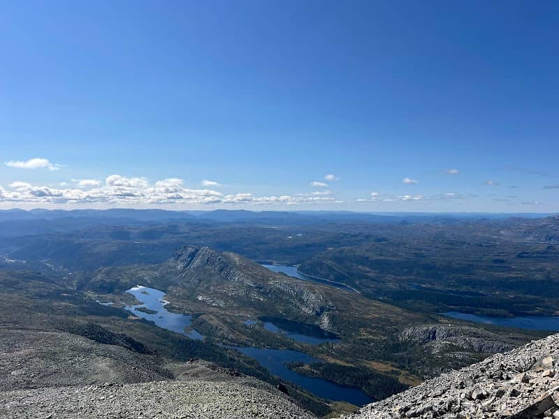 Gaustatoppen - Image 2