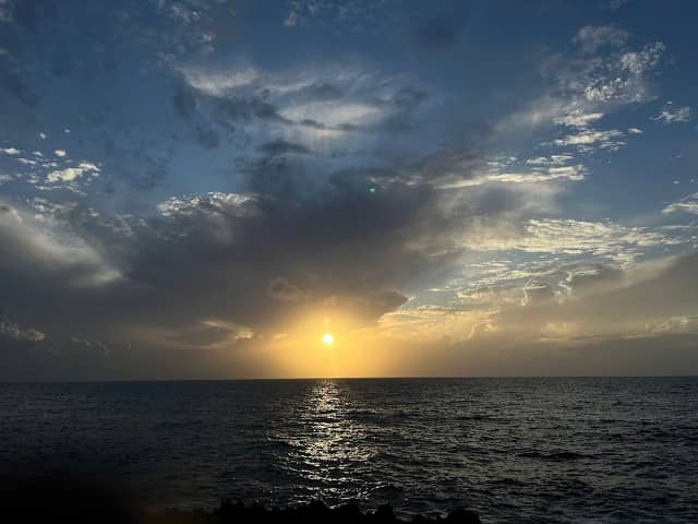 Sunset View - Image 1