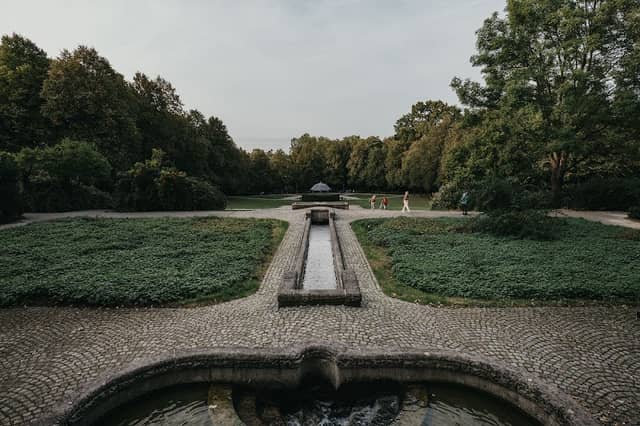 Wasserachse - Image 1