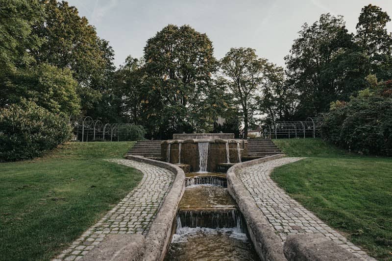 Wasserachse - Image 2