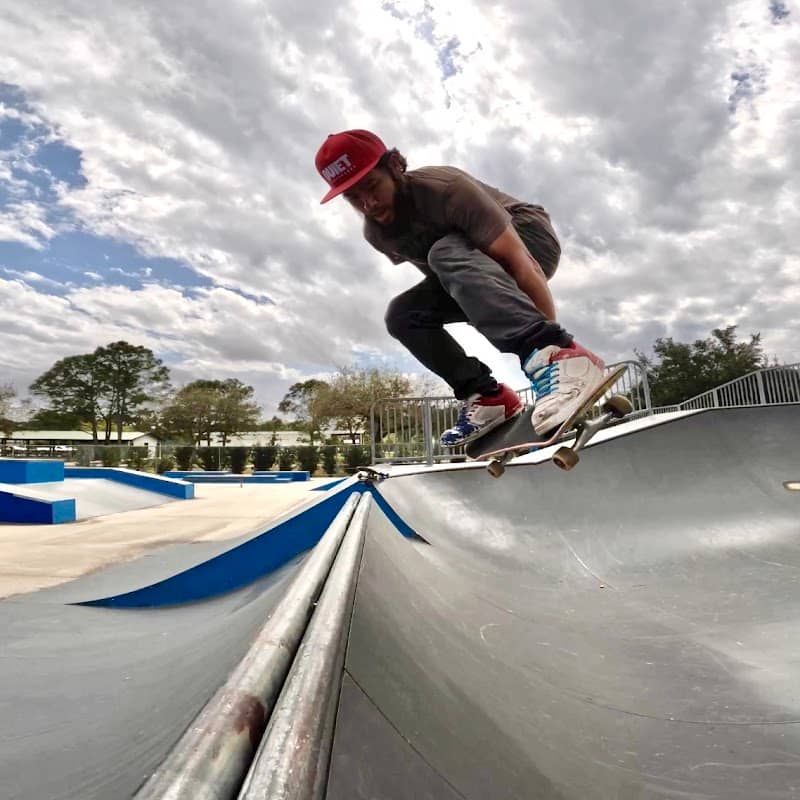 McGriff Park - Image 3