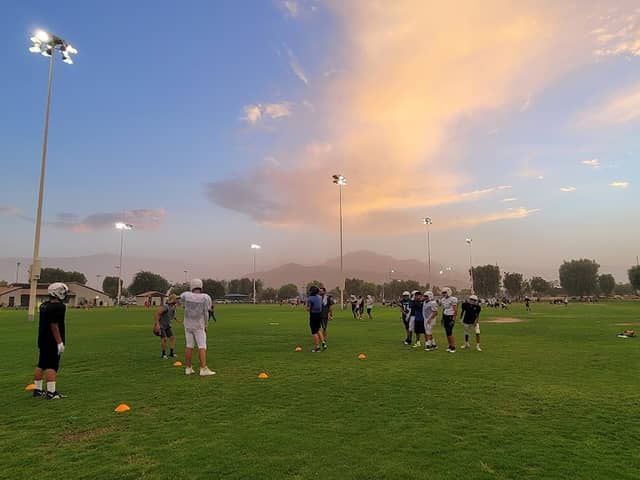 La Quinta Park - Image 1