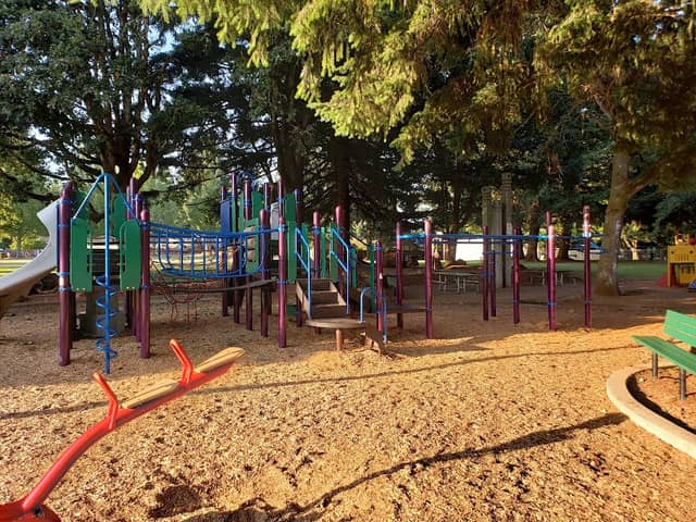 Sumpter City Park - Image 2