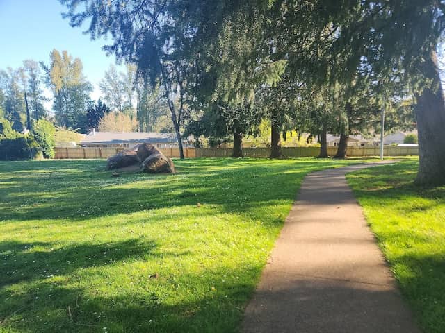 Sumpter City Park - Image 1