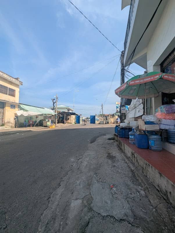 Cổng số 1 - Image 2