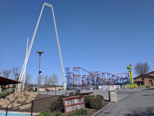 Adventure Park USA - Image 1