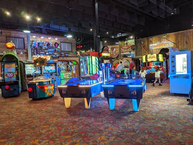 Adventure Park USA - Image 2