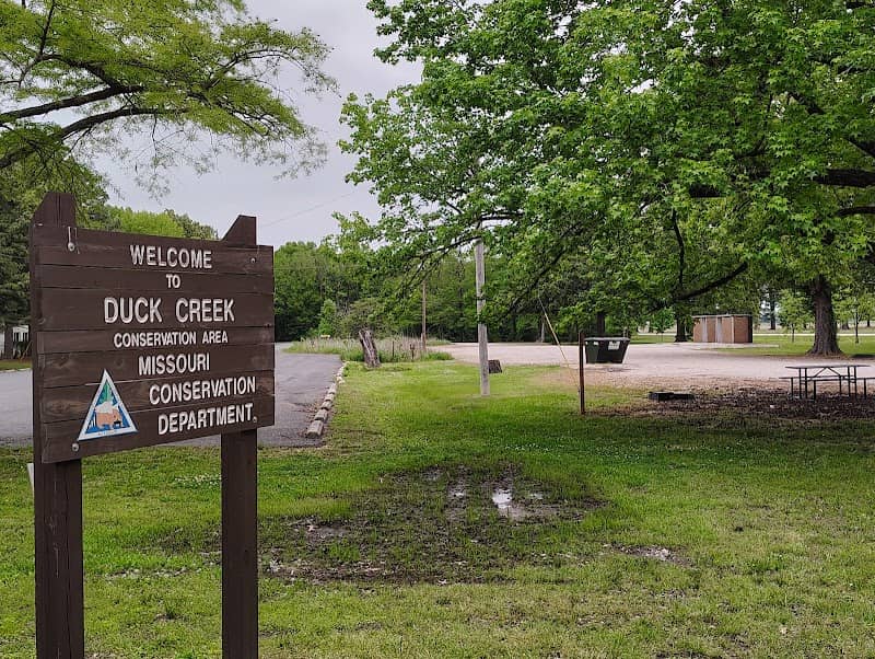 Duck creek conservation - Image 1
