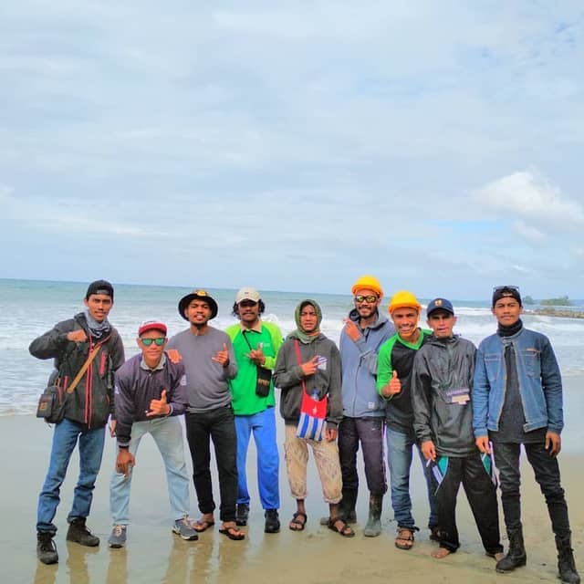 Delecelo Beach - Image 2