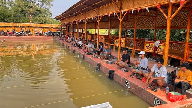 Saung Nyumput Citugu - Image 1