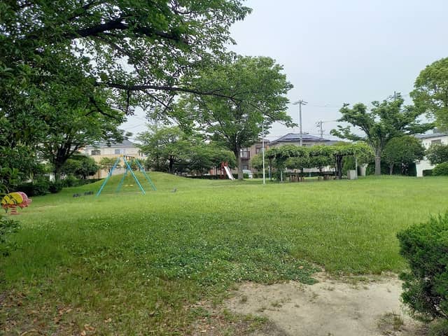 Genji Park - Image 1