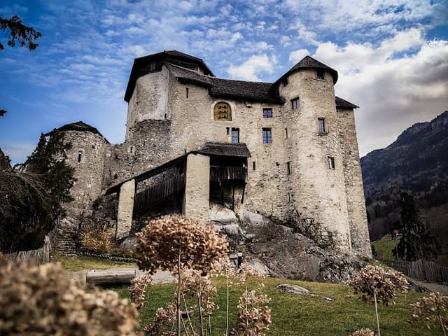Schloss Glopper - Image 2