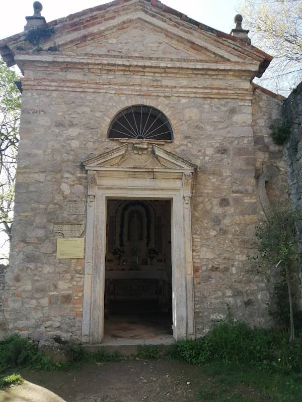 Grotta di Santa Felicita - Image 1