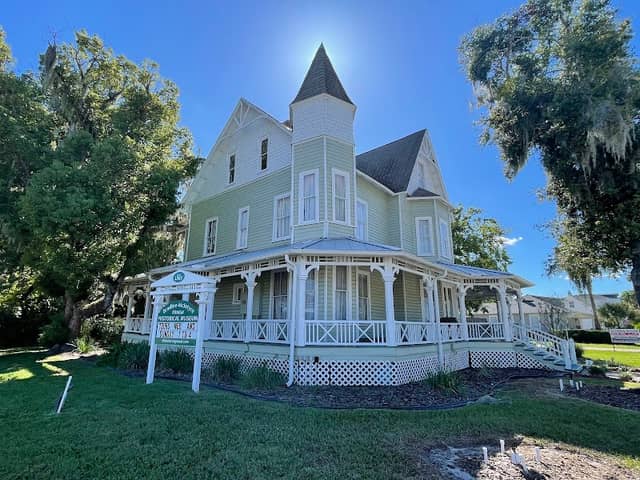Bradlee-Mc Intyre House - Image 1