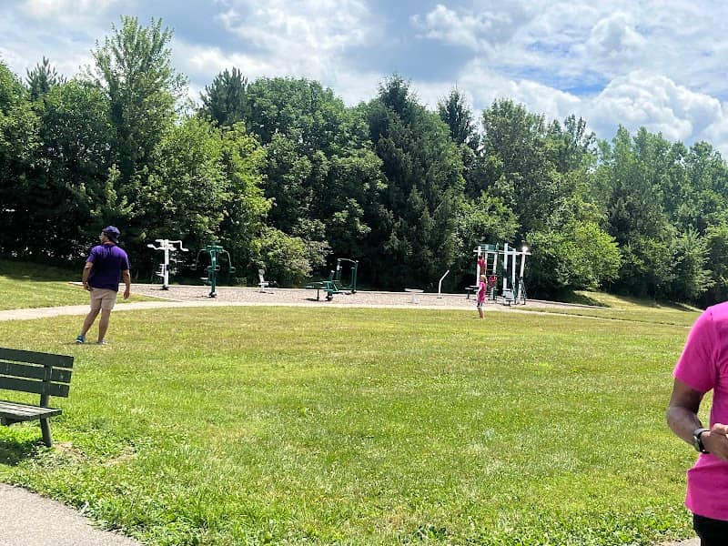 William V. Karr Park - Image 1
