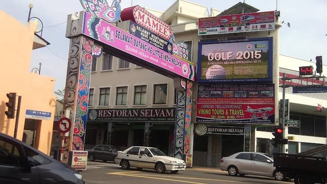 Little India - Image 2