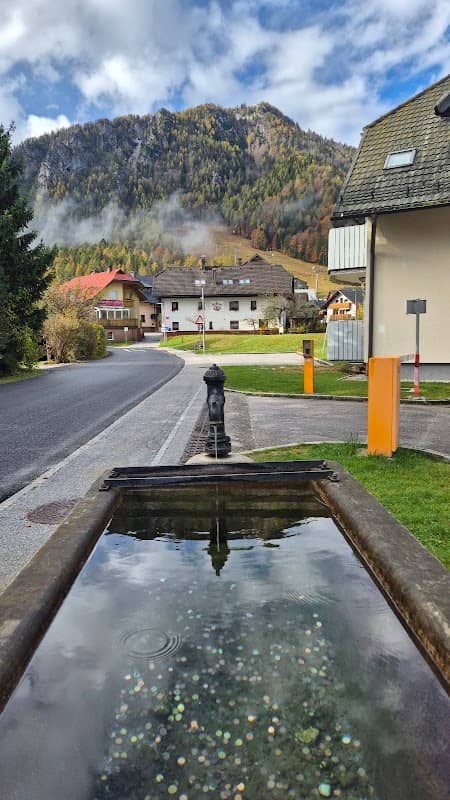 Vodnjak želja - Image 1