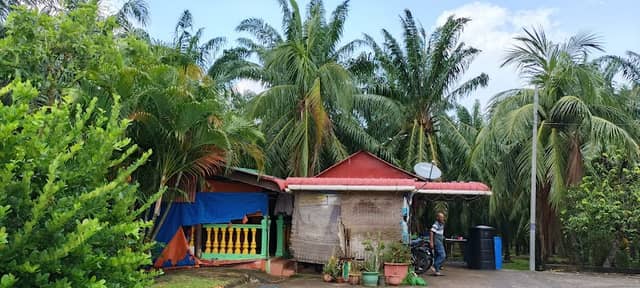 Pondok Zamri - Image 1