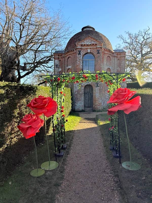 National Trust - The Vyne - Image 3