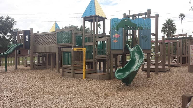 Sikes Park - Image 1