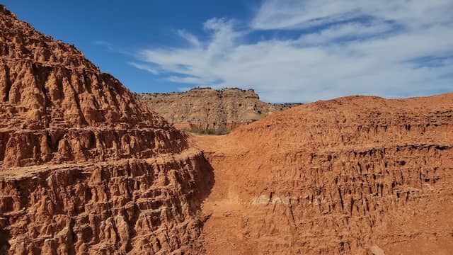 GSL Quartermaster Rock Formation - Image 2
