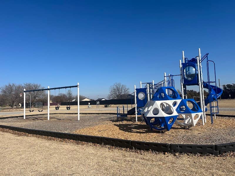 Heritage Park - Image 1