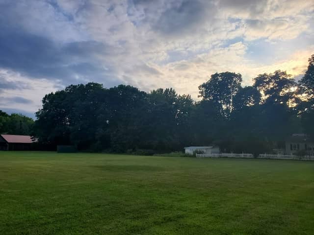 Cleveland memorial park - Image 1