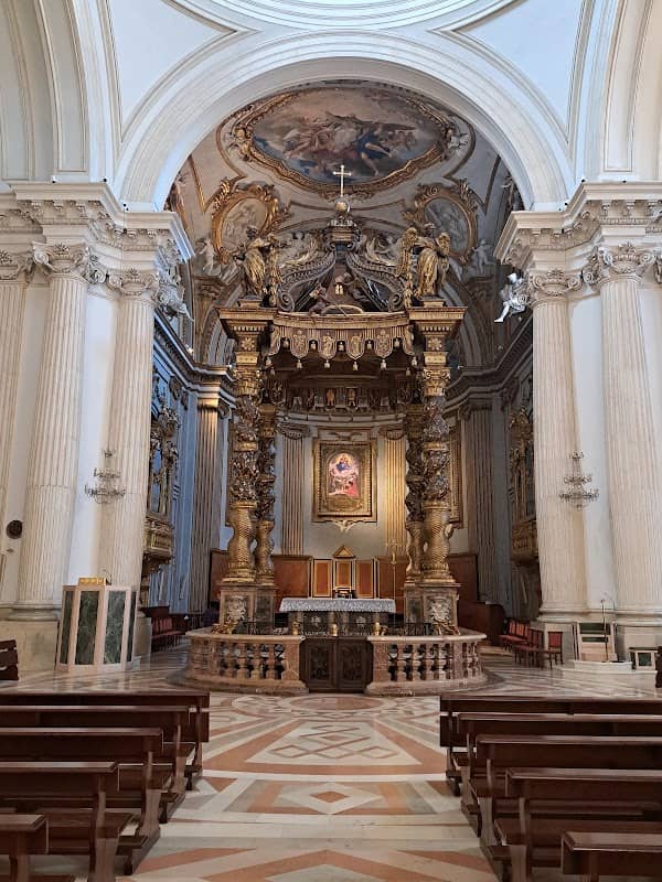 Foligno Cathedral - Image 3