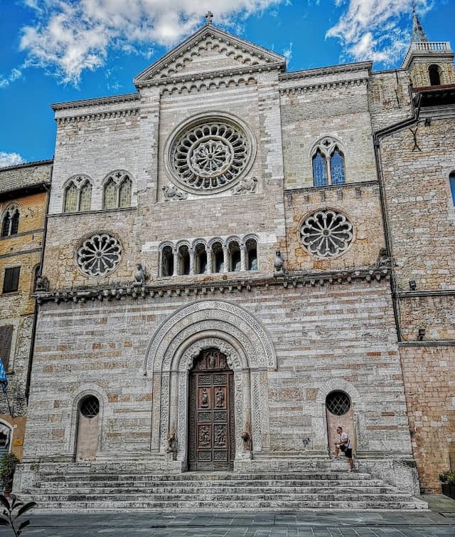 Foligno Cathedral - Image 2