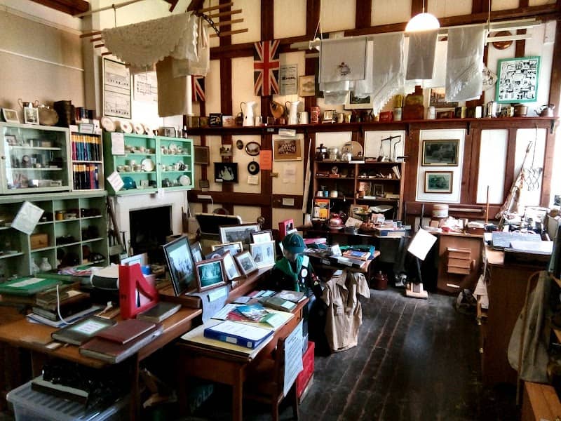 Sutton & Wawne Museum - Image 1
