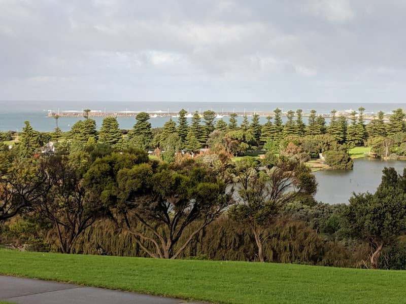 Cannon Hill Lookout - Image 1