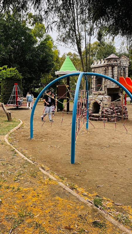 Çocuk Parkı - Image 1