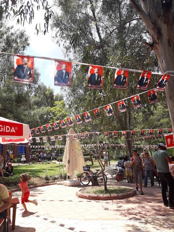 Çocuk Parkı - Image 2