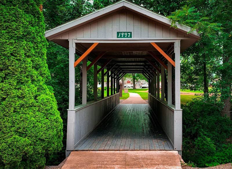 Memorial Park - Image 1