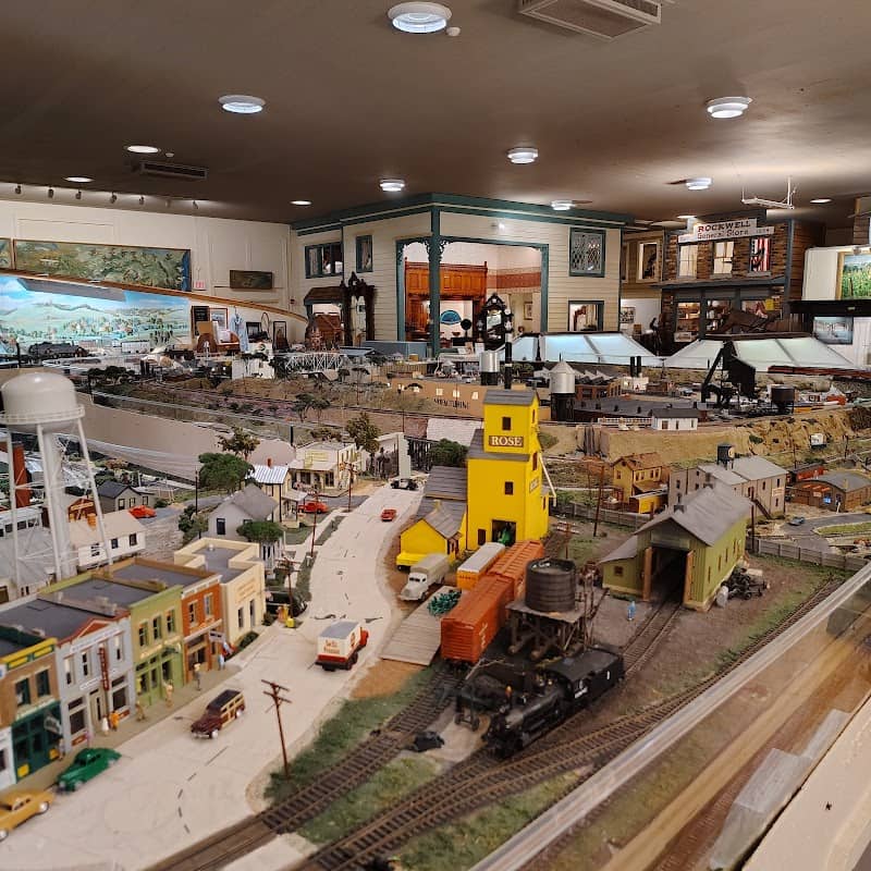 Oconomowoc Historical Museum - Image 2