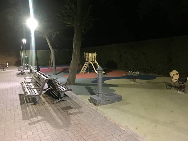 Monchipiz Park - Image 1