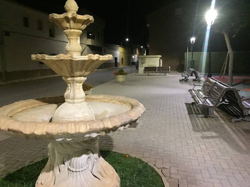 Monchipiz Park - Image 1