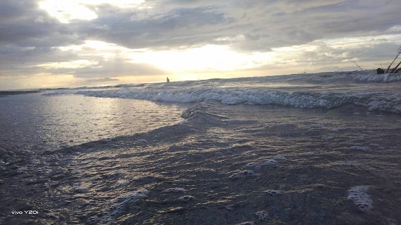 Maligaya Beach - Image 1
