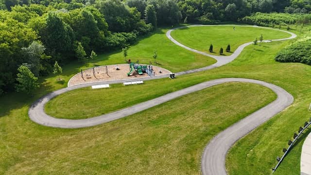 Florell Drive Park - Image 2