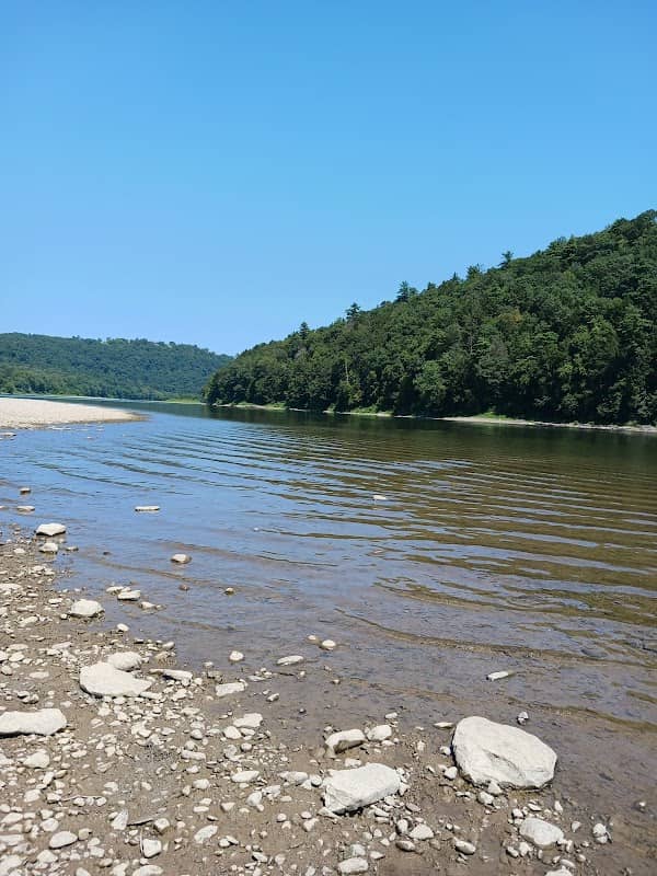 Vosburg Neck State Park - Image 1